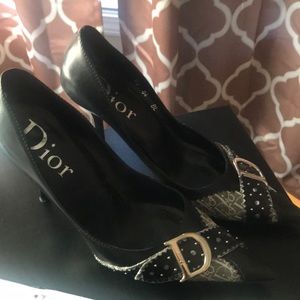 Dior Pumps 37.5